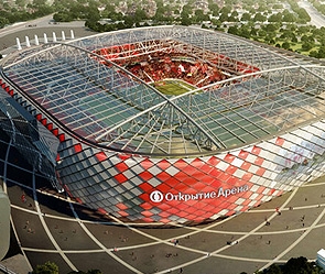 Фото: spartak.com