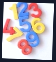Арабская цифра 8 пишется вот так ,а цифра1 пишется . Теперь внимательно посмотрина свои руки.На правой руке найдешь такоеизображение( ),то есть 18 на арабском. Налевой руке смотря ты увидишь ( ),то есть81 на арабском. Суммаравна:18+81=99(Прекрасные Имена Аллаhа99 имен) Разность равна (леваярука):81-18=63 (Возраст Пророка Мухаммеда(с,а.в.),умер в возрасте 63 года)